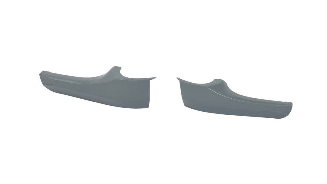 Door Handle Covers (2016-2023 Tacoma) 2PK - LUNAR ROCK
