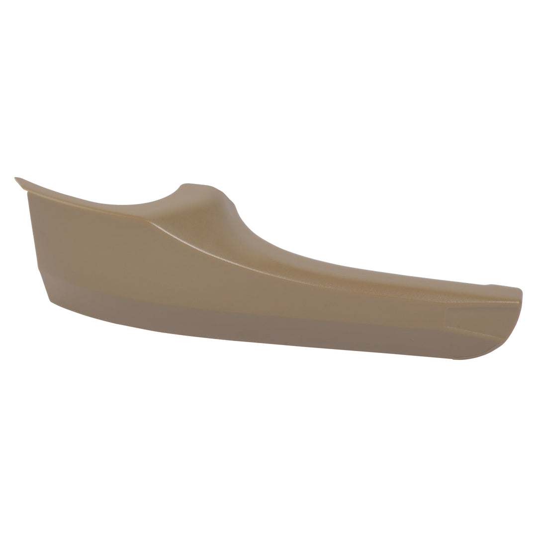 Door Handle Covers (2016-2023 Tacoma) 2PK - QUICKSAND