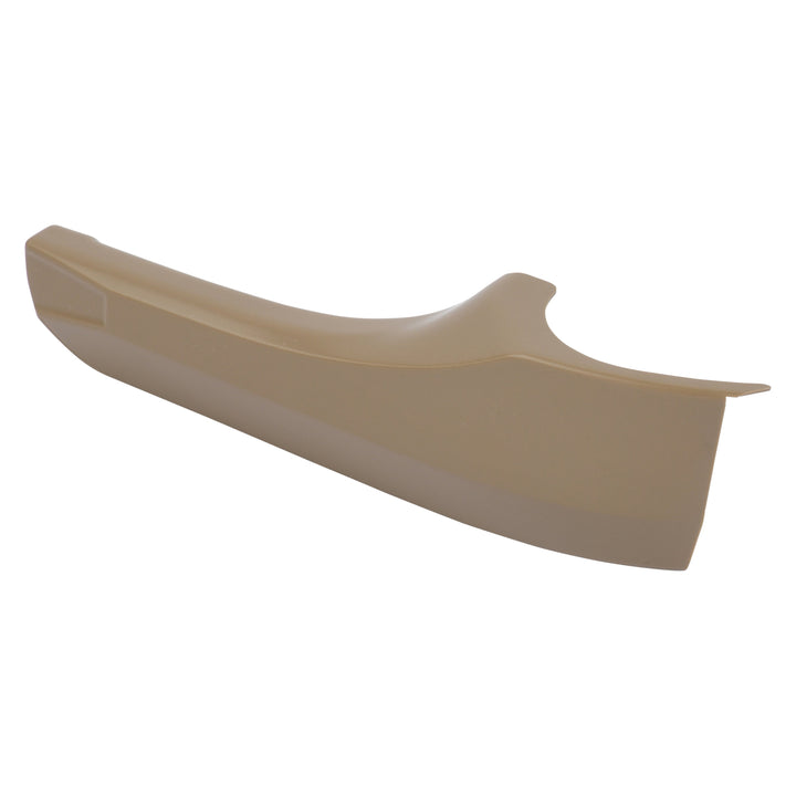Door Handle Covers (2016-2023 Tacoma) - QUICKSAND