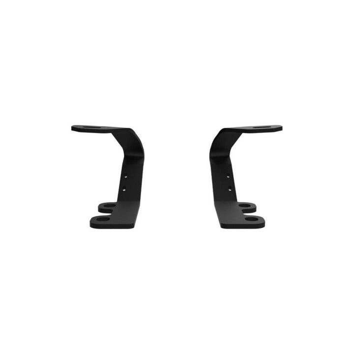 KC HiLites A-PILLAR / DITCH MOUNT for Land Cruiser (2024+)