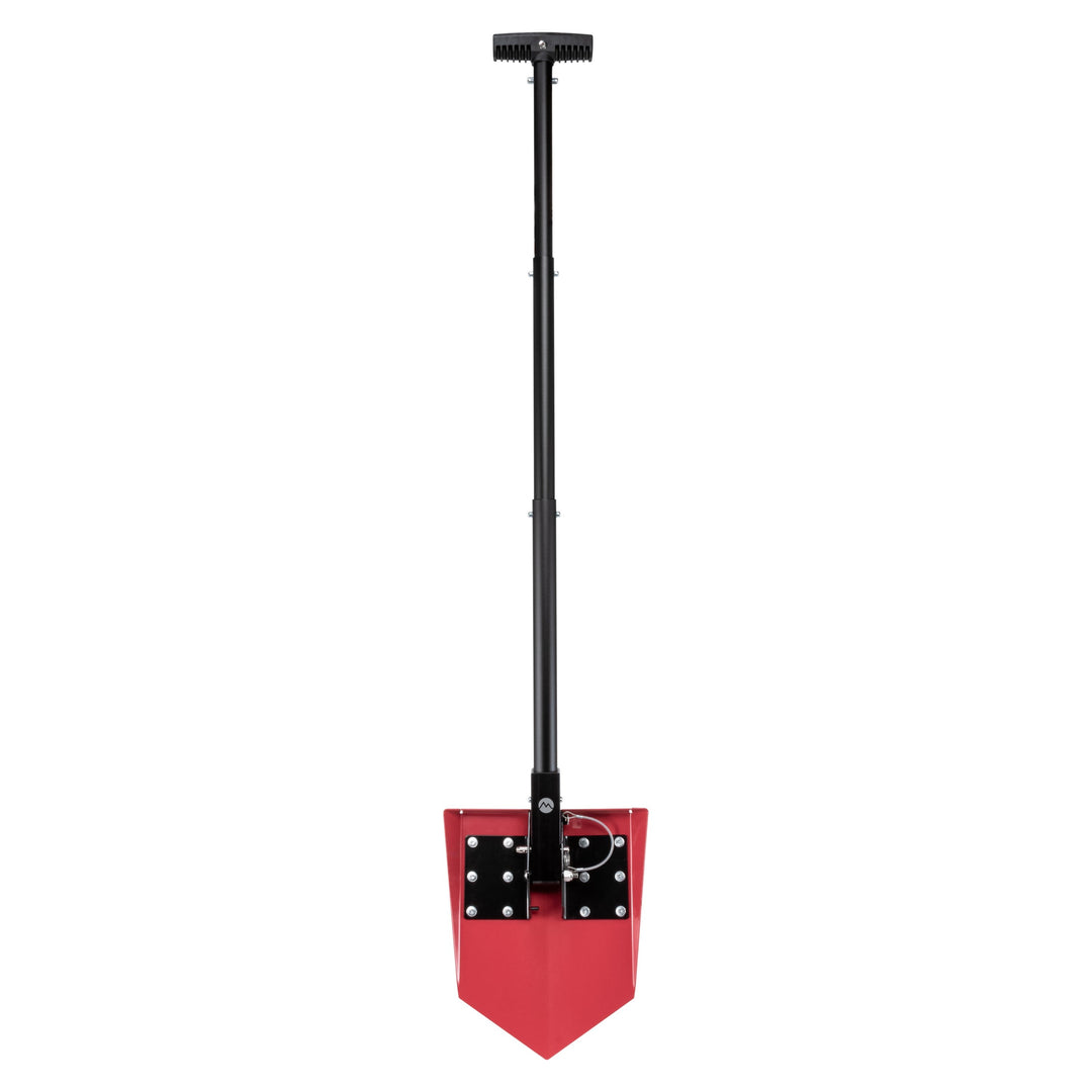 DMOS Delta Shovel