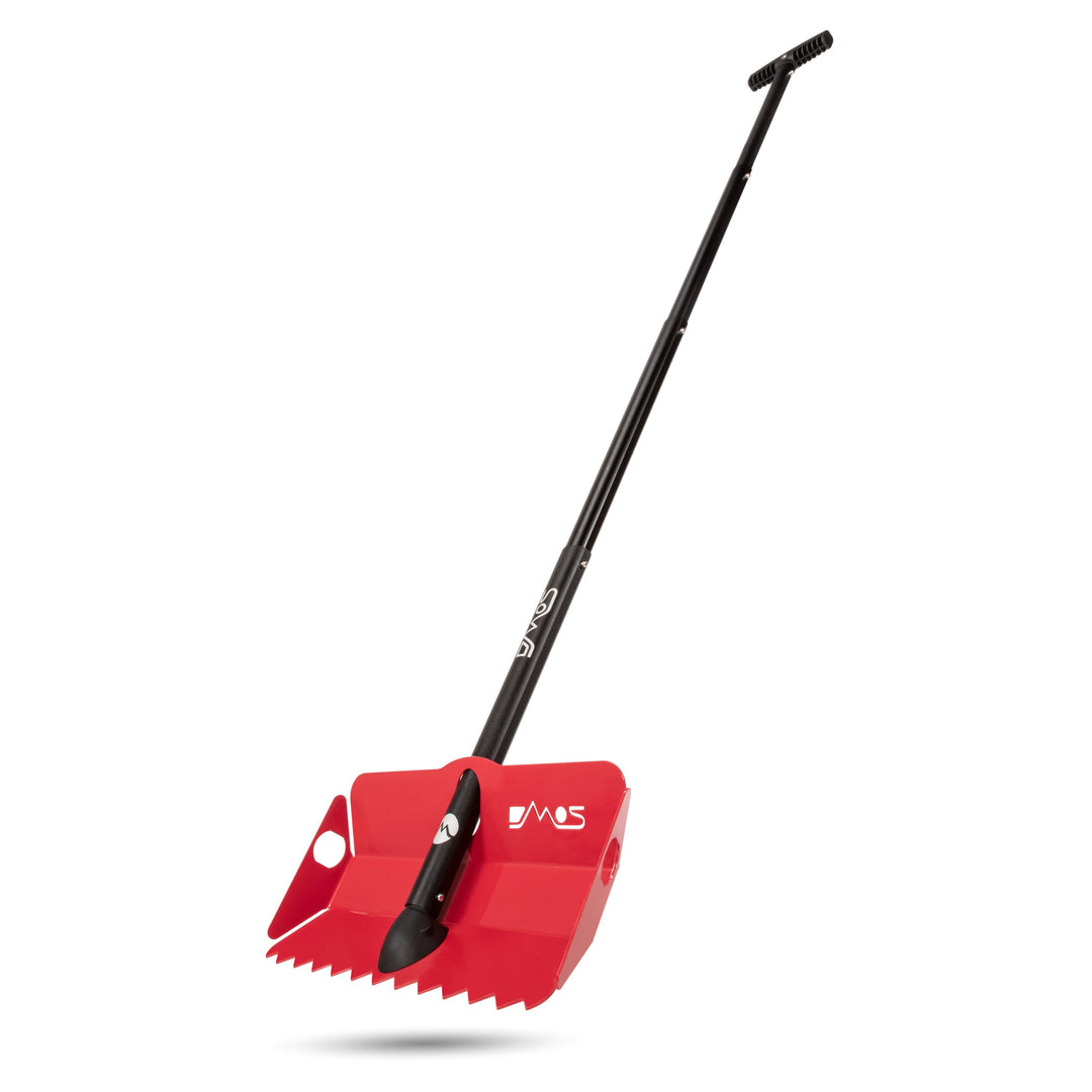 DMOS The Stealth Shovel