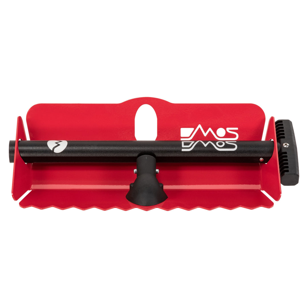 DMOS The Stealth Shovel