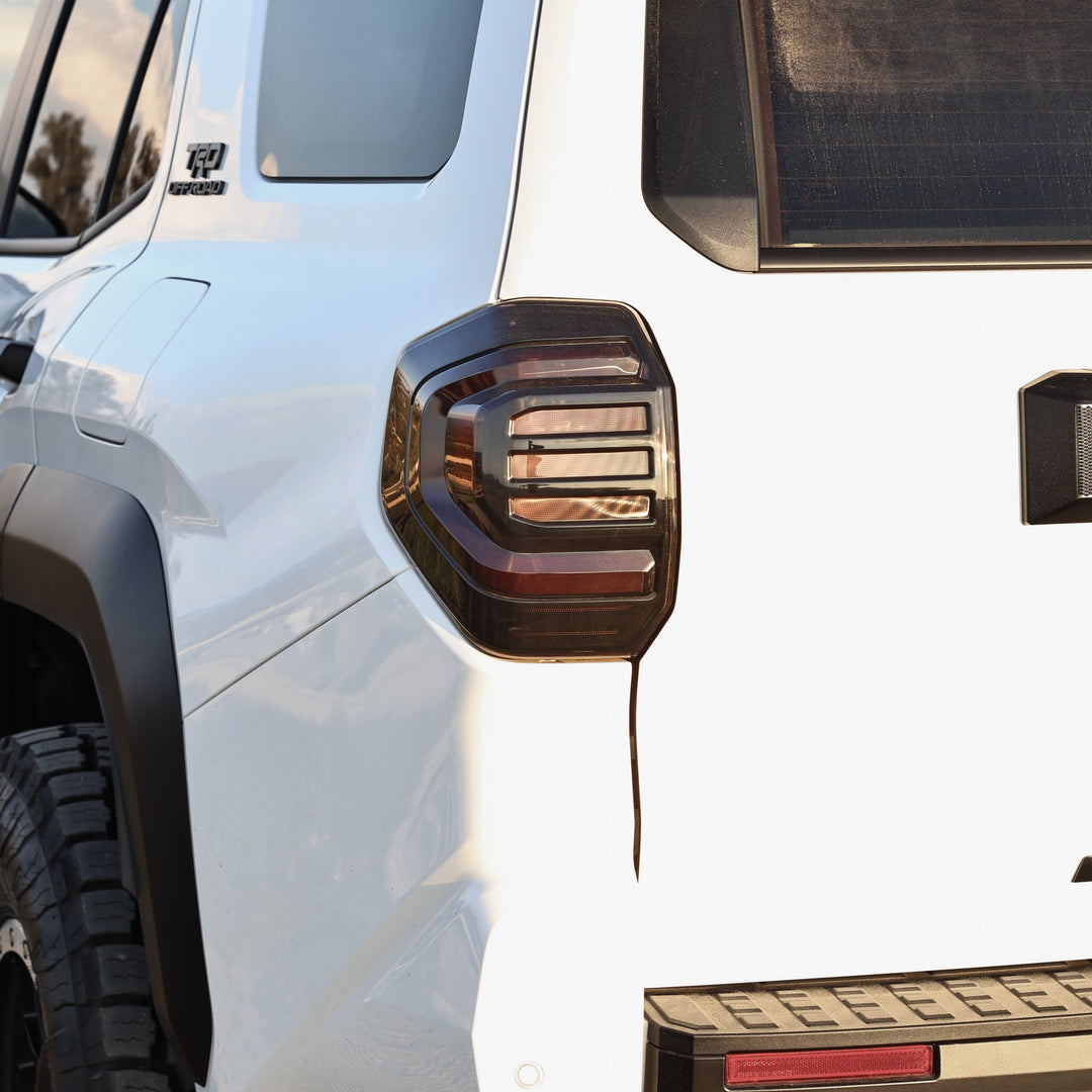 Aspire Auto Accessories Stealth Tail Lights for 4Runner (2025-2026)