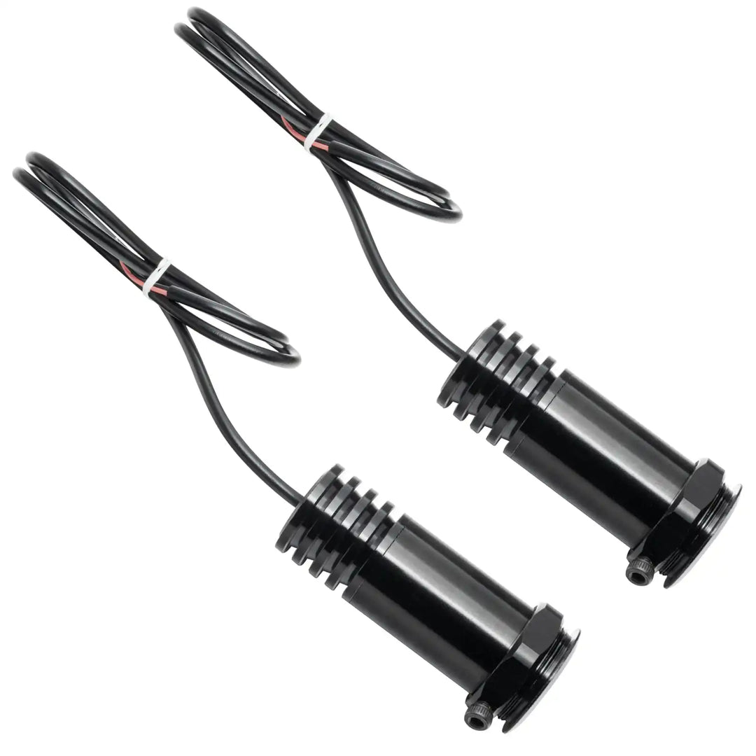 Toyota ORACLE Lighting GOBO LED Door Light Projector
