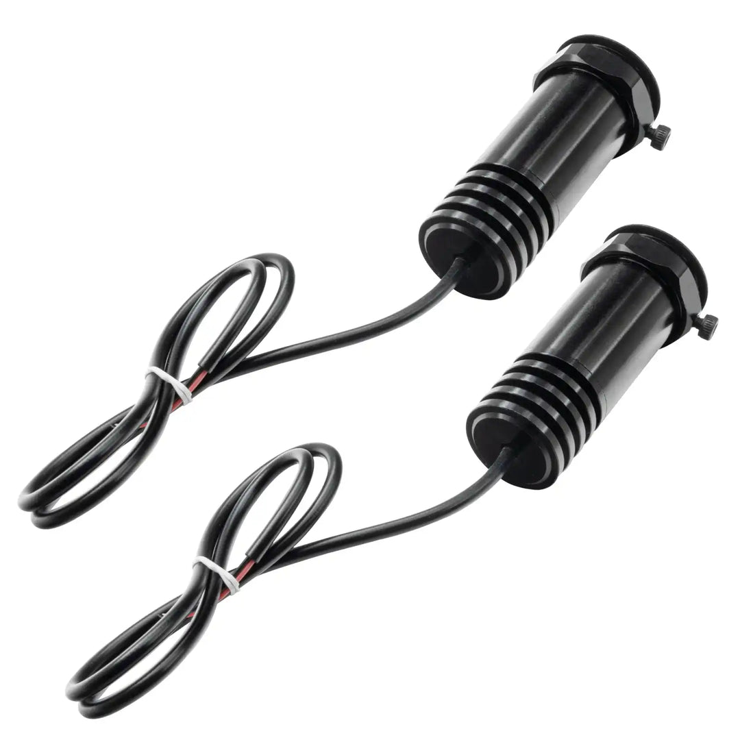Toyota ORACLE Lighting GOBO LED Door Light Projector