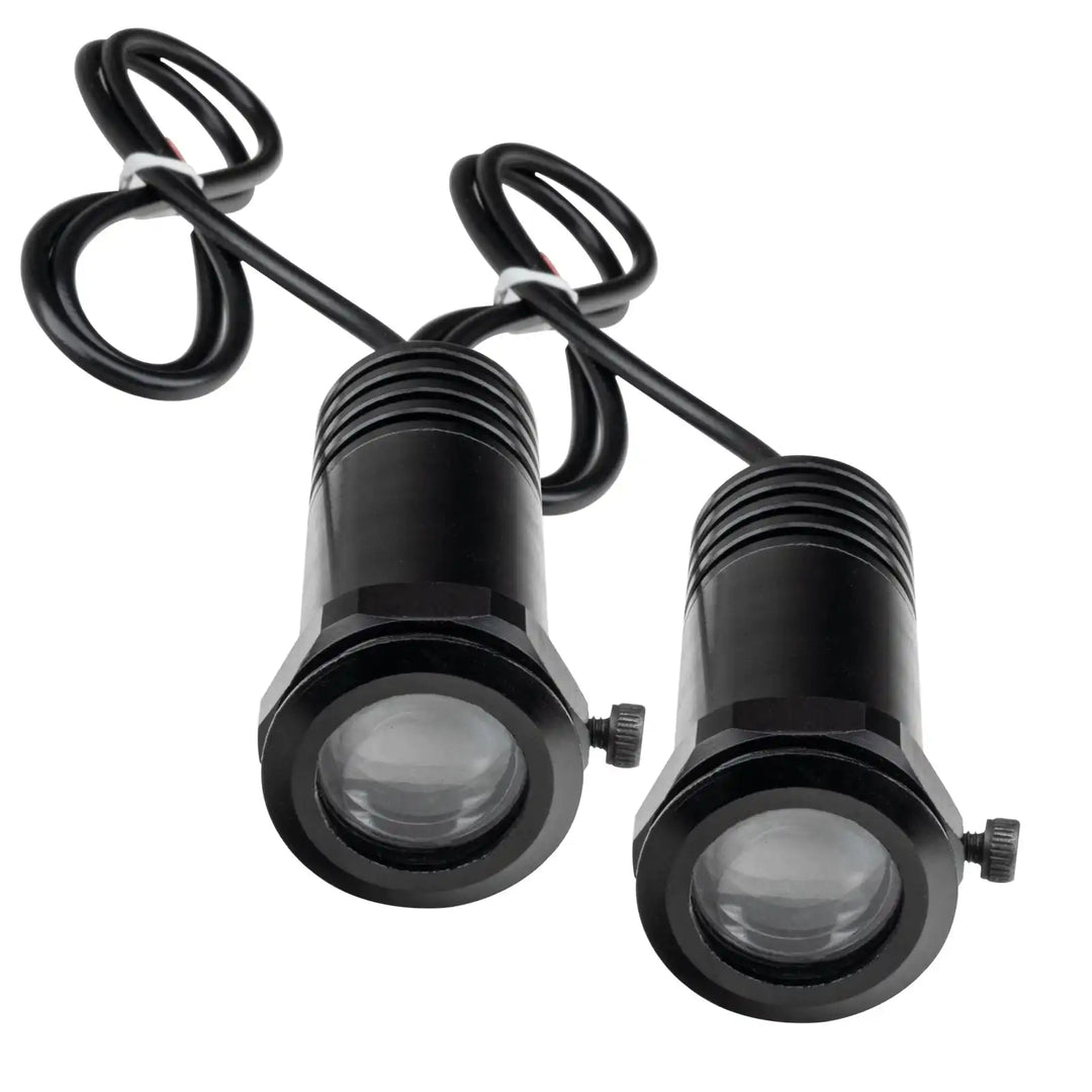 Toyota ORACLE Lighting GOBO LED Door Light Projector