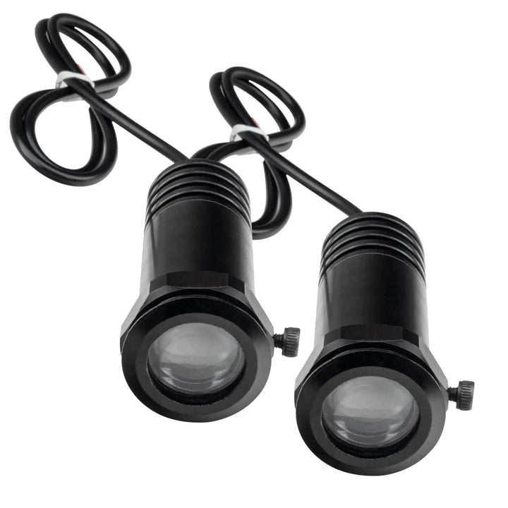 Toyota ORACLE Lighting GOBO LED Door Light Projector