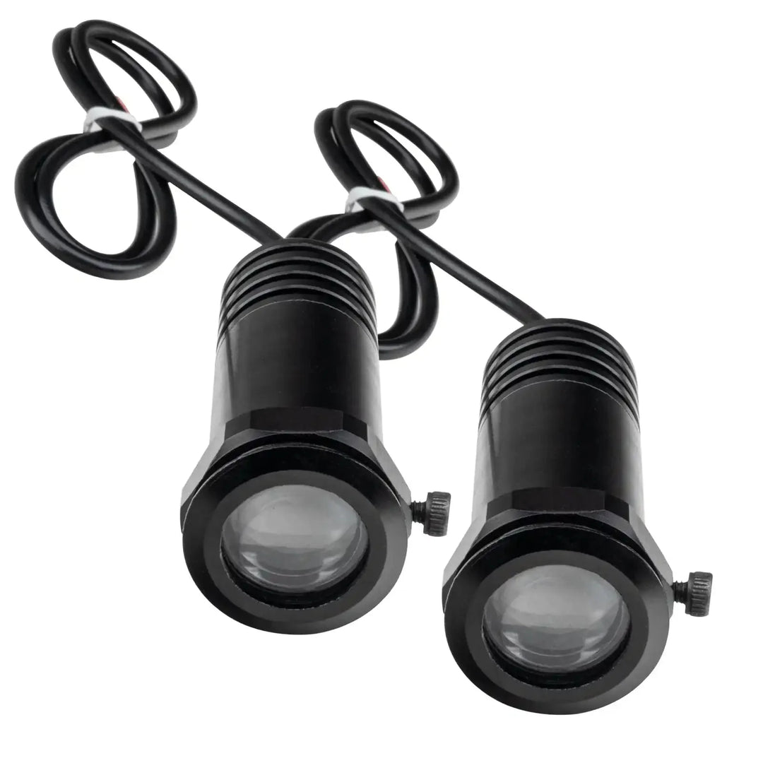 Toyota ORACLE Lighting GOBO LED Door Light Projector