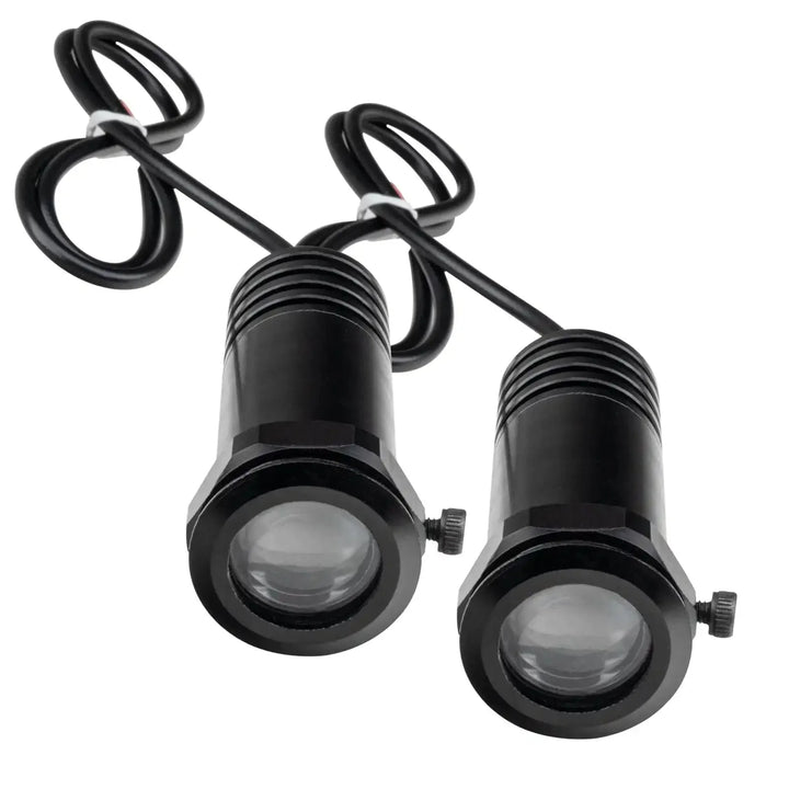 Toyota ORACLE Lighting GOBO LED Door Light Projector