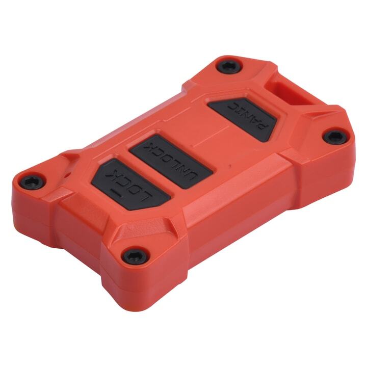 AJT Design Injection Fob IF014 (V2 Toyota) - SOLAR OCTANE