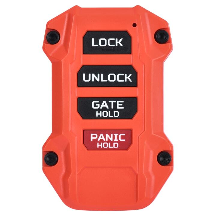 AJT Design Injection Fob IF020 - SOLAR OCTANE for Tundra (2022+) & Tacoma (2024+)