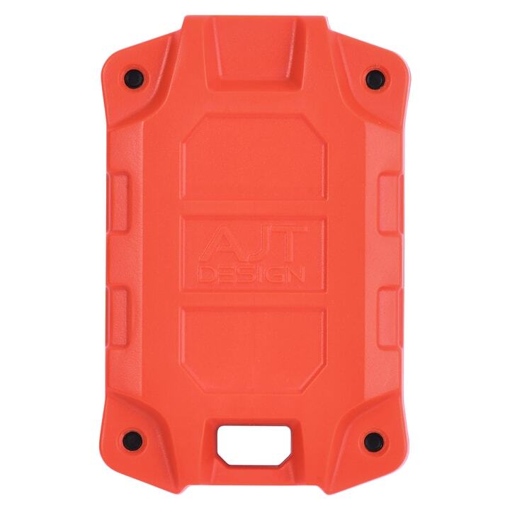 AJT Design Injection Fob IF009 - SOLAR OCTANE for Tundra (2018-2019) & Tacoma Manual SR5 (2016-2023)