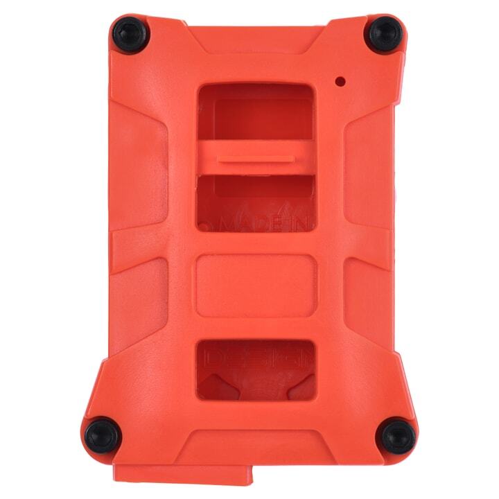 AJT Design Injection Fob IF002 (V1 Toyota) - SOLAR OCTANE