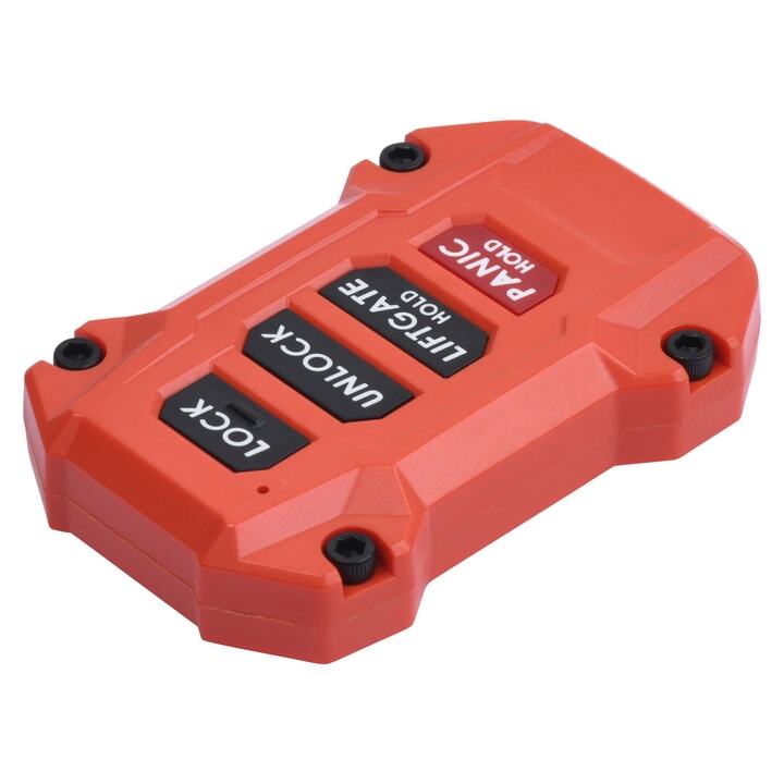 AJT Design Injection Fob IF016 - SOLAR OCTANE for 4Runner (2022-2024) & Rav4 (2019+)