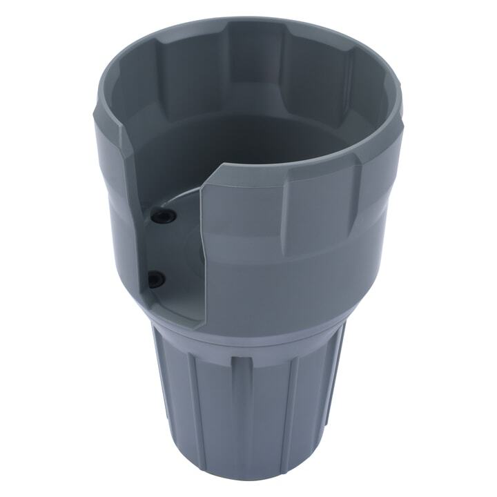 AJT Design Oversize Cup Holder- LUNAR ROCK for Tundra (2014-2021)