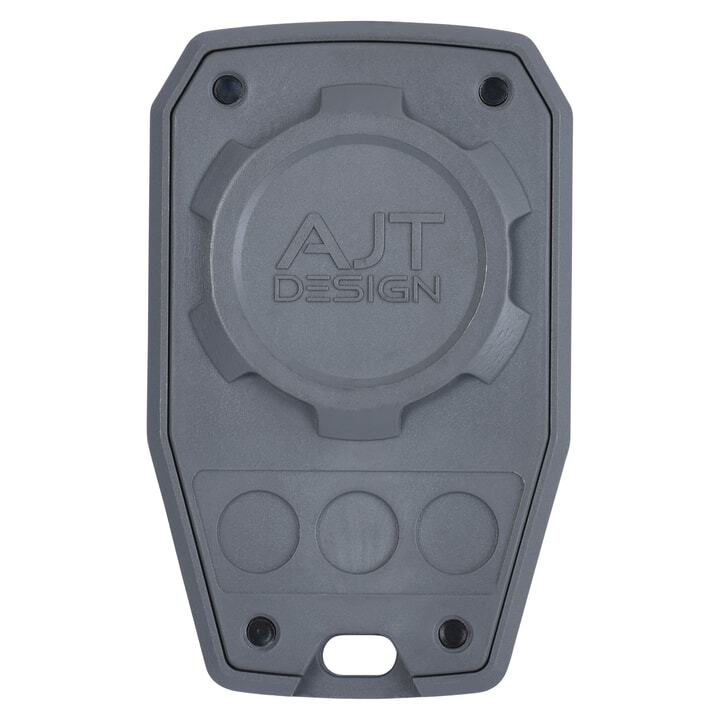 AJT Design Injection Fob IF001 CEMENT for Tundra (2007-2017) & Tacoma (2005-2015)