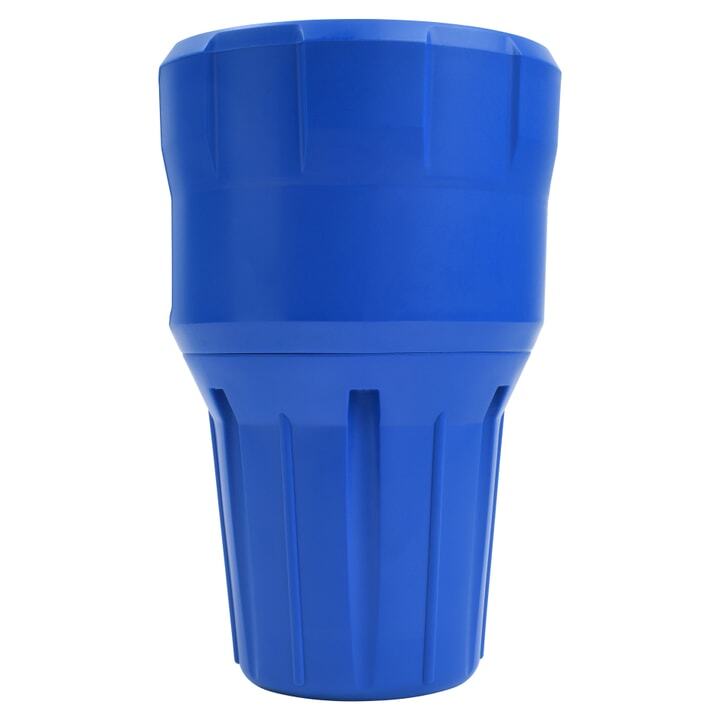 AJT Design Oversize Cup Holder- VOODOO BLUE for Tundra (2014-2021)
