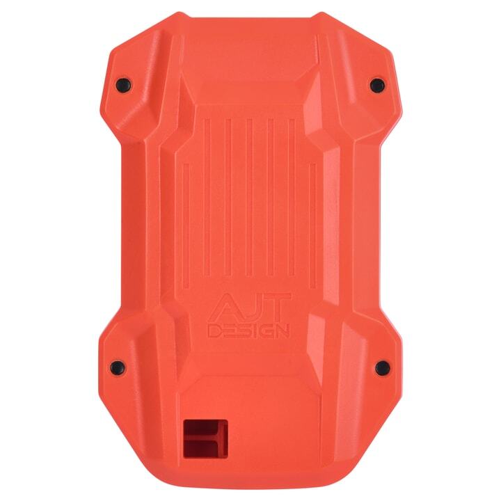AJT Design Injection Fob IF020 - SOLAR OCTANE for Tundra (2022+) & Tacoma (2024+)
