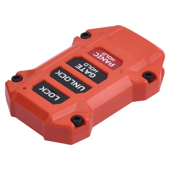 AJT Design Injection Fob IF020 - SOLAR OCTANE for Tundra (2022+) & Tacoma (2024+)