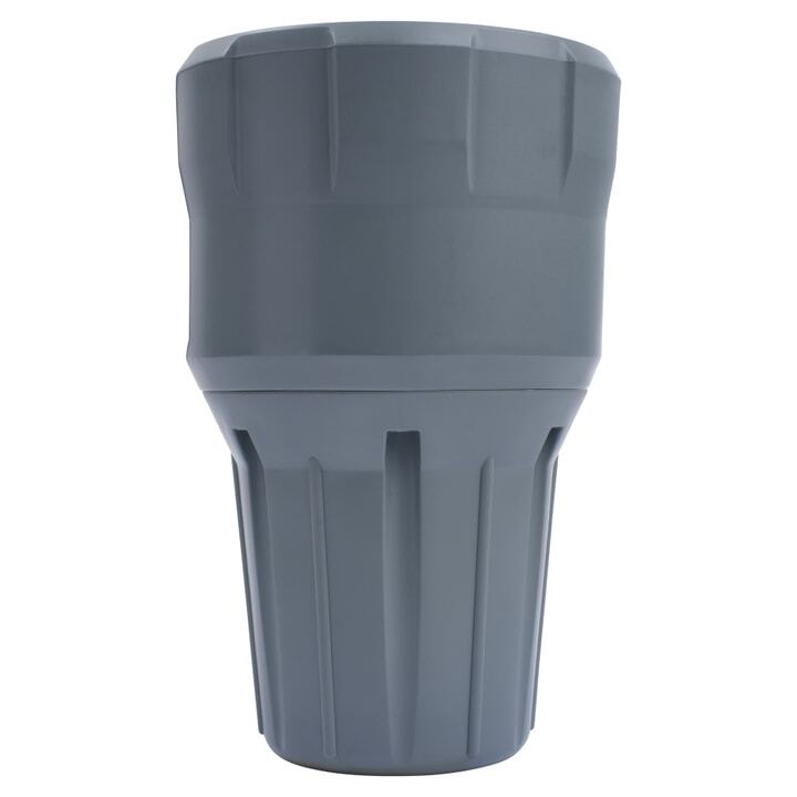 AJT Design Oversize Cup Holder- LUNAR ROCK for Tundra (2014-2021)