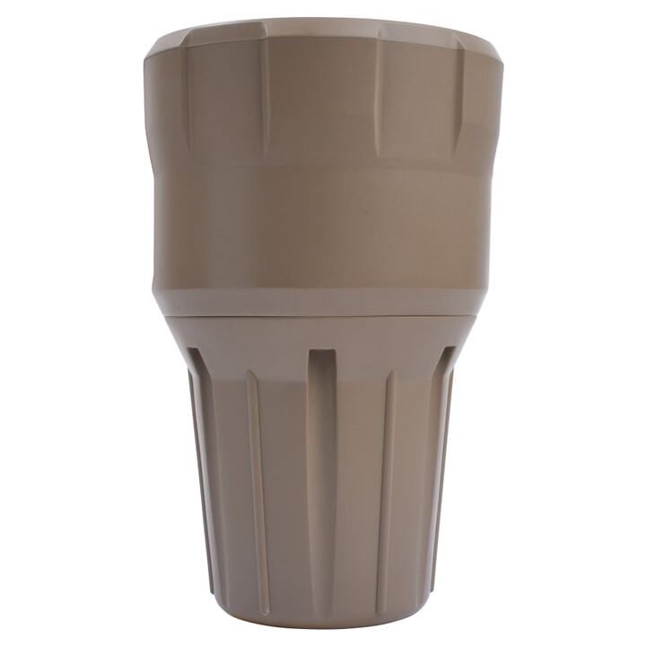 AJT Design Oversize Cup Holder - QUICKSAND for Tundra (2014-2021)
