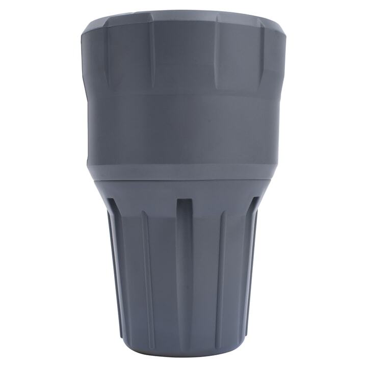 AJT Design Oversize Cup Holder - CEMENT for Tundra (2014-2021)