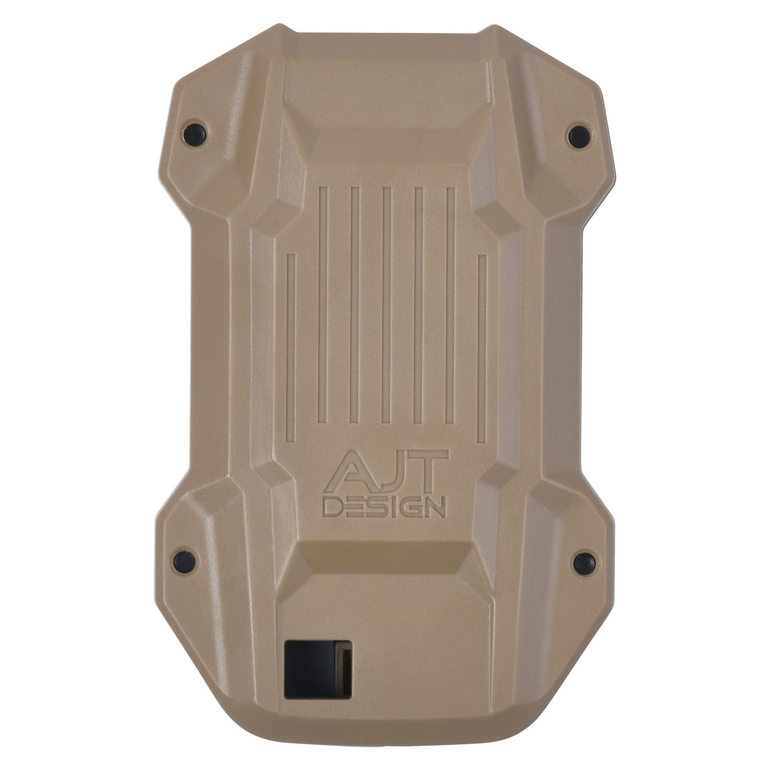 AJT Design Injection Fob IF020- QUICKSAND for Tundra (2022+) & Tacoma (2024+)