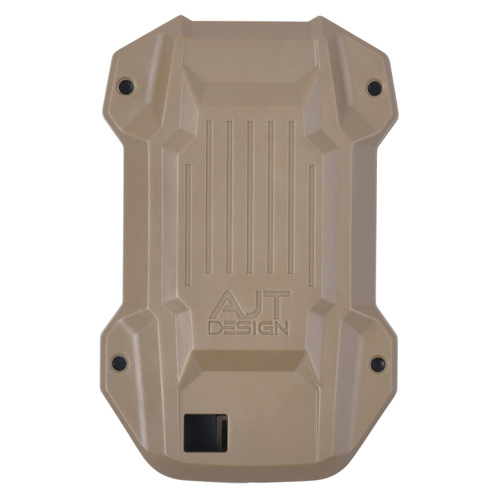 AJT Design Injection Fob IF020- QUICKSAND for Tundra (2022+) & Tacoma (2024+)