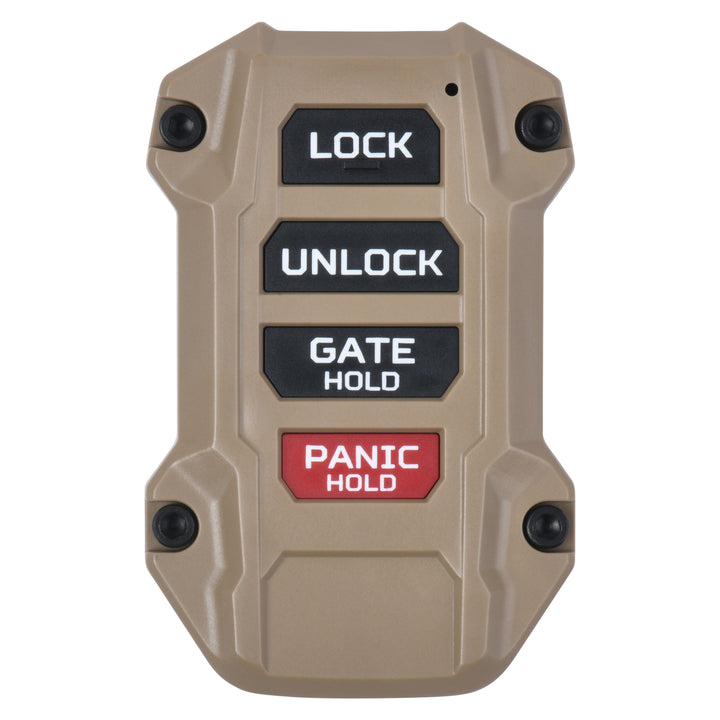 AJT Design Injection Fob IF020- QUICKSAND for Tundra (2022+) & Tacoma (2024+)