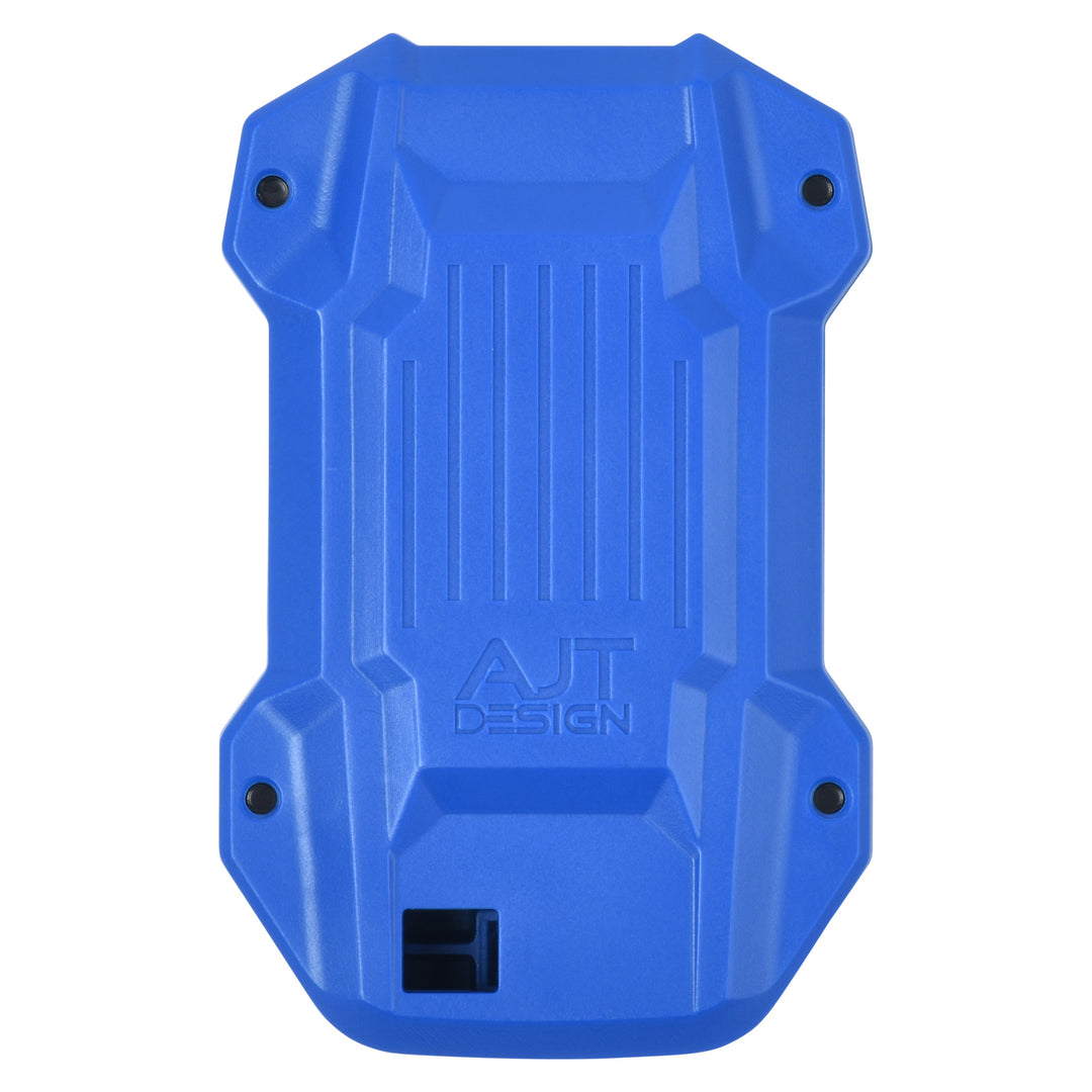 AJT Design Injection Fob IF020- VOODOO BLUE for Tundra (2022+) & Tacoma (2024+)