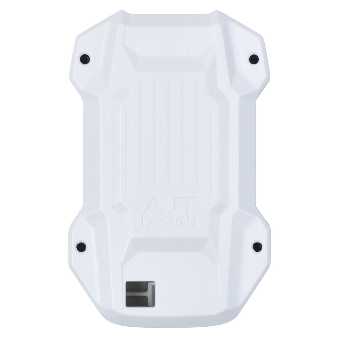AJT Design Injection Fob IF020- WHITE for Tundra (2022+) & Tacoma (2024+)