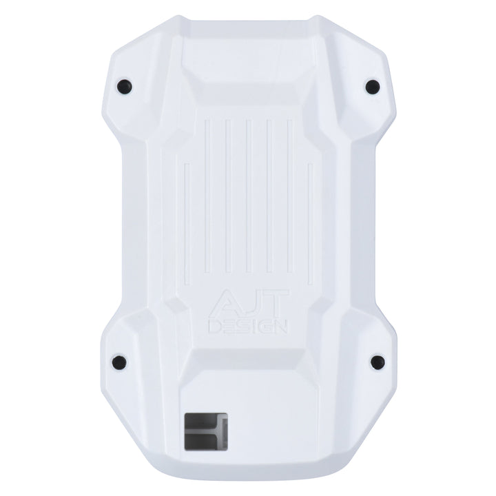 AJT Design Injection Fob IF020- WHITE for Tundra (2022+) & Tacoma (2024+)
