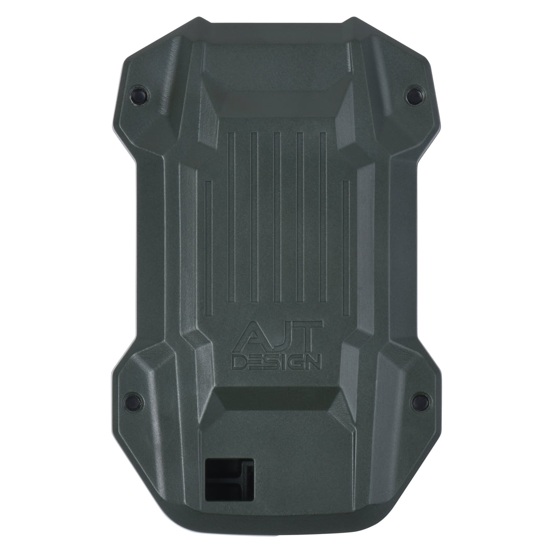 AJT Design Injection Fob IF020- ARMY GREEN for Tundra (2022+) & Tacoma (2024+)