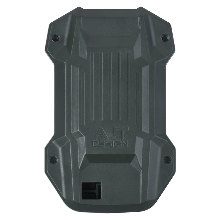 AJT Design Injection Fob IF020- ARMY GREEN for Tundra (2022+) & Tacoma (2024+)