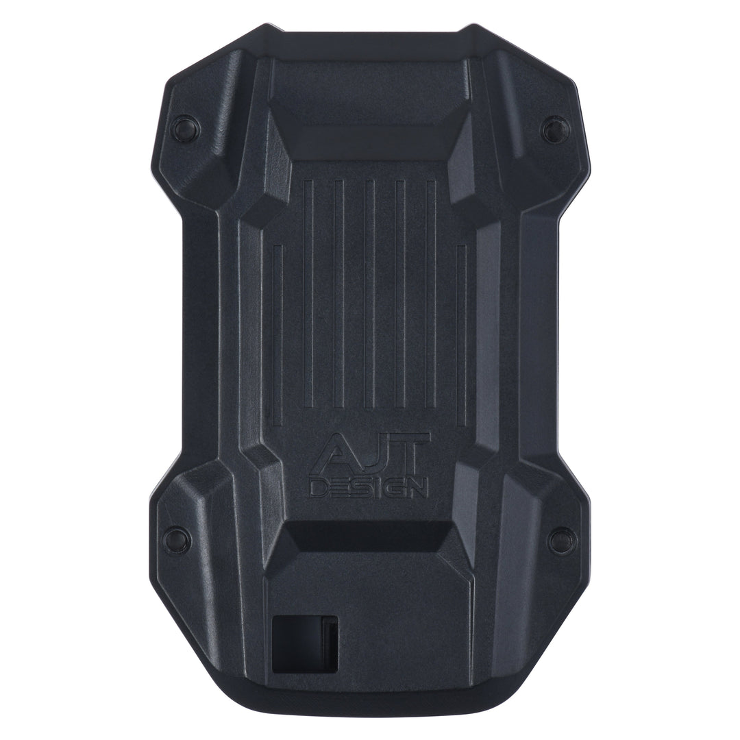 AJT Design Injection Fob IF020 - BLACK for Tundra (2022+) & Tacoma (2024+)