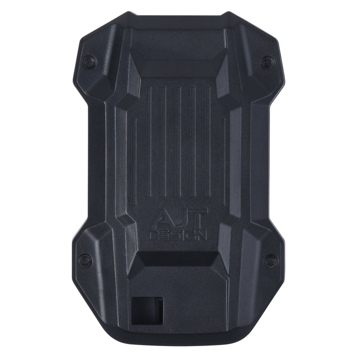 AJT Design Injection Fob IF020 - BLACK for Tundra (2022+) & Tacoma (2024+)
