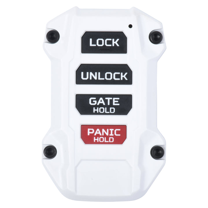 AJT Design Injection Fob IF020- WHITE for Tundra (2022+) & Tacoma (2024+)