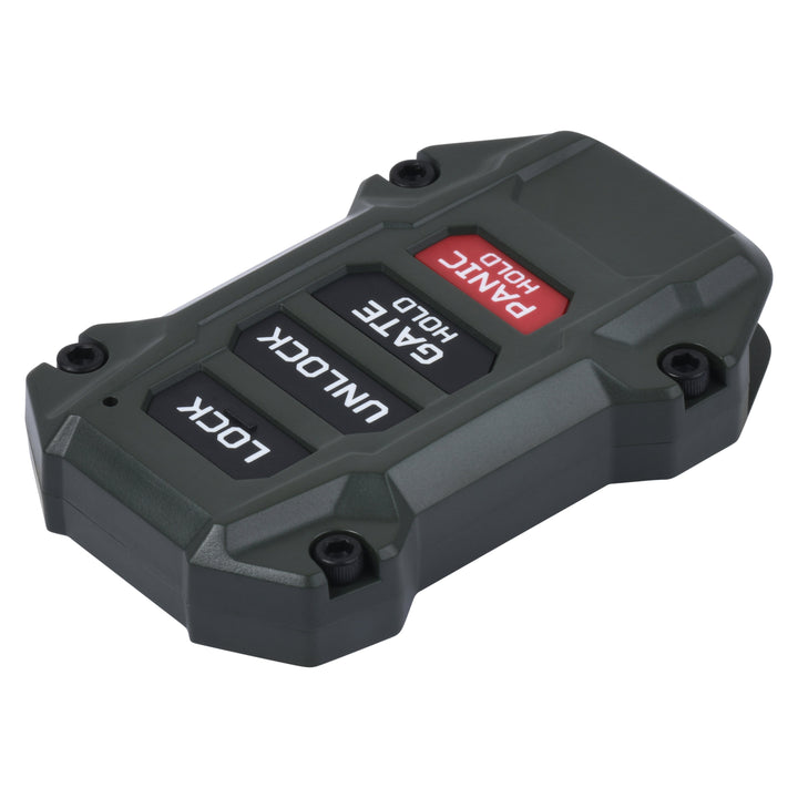 AJT Design Injection Fob IF020- ARMY GREEN for Tundra (2022+) & Tacoma (2024+)