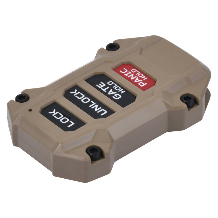 AJT Design Injection Fob IF020- QUICKSAND for Tundra (2022+) & Tacoma (2024+)