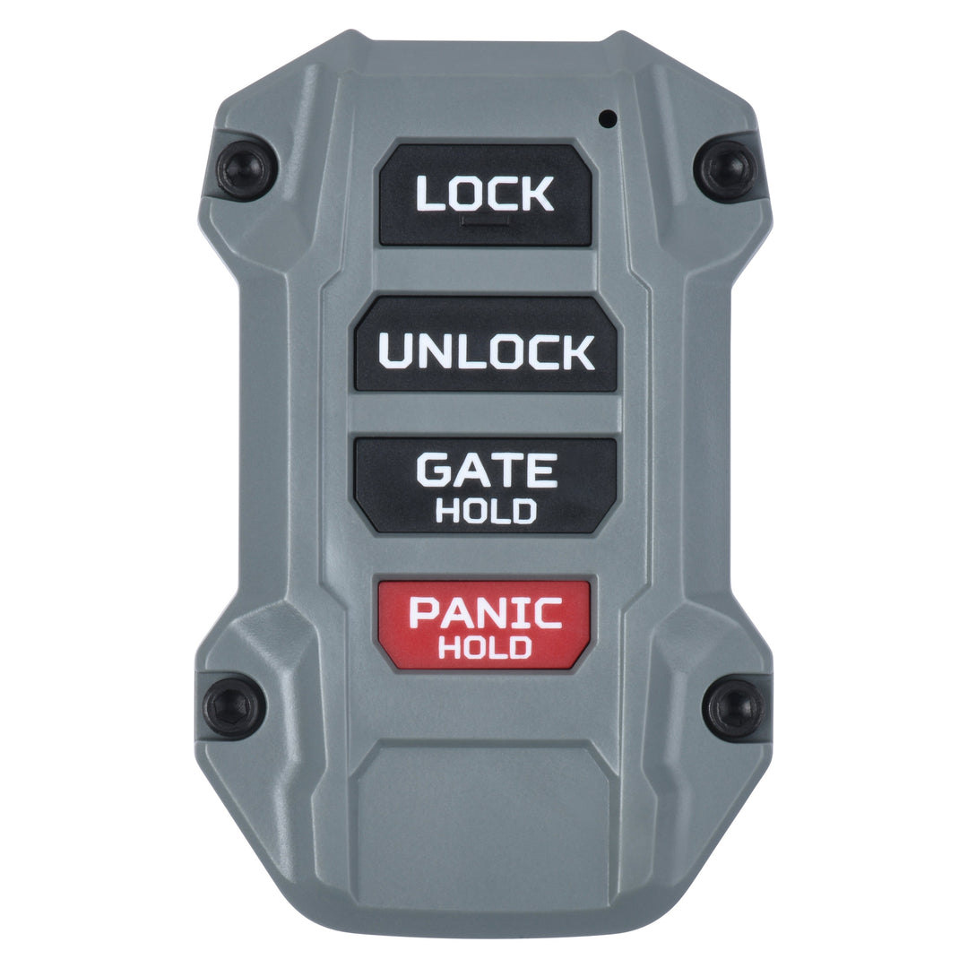 AJT Design Injection Fob IF020- LUNAR ROCK for Tundra (2022+) & Tacoma (2024+)