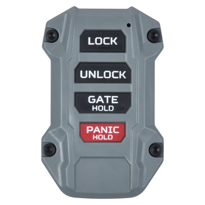 AJT Design Injection Fob IF020- LUNAR ROCK for Tundra (2022+) & Tacoma (2024+)