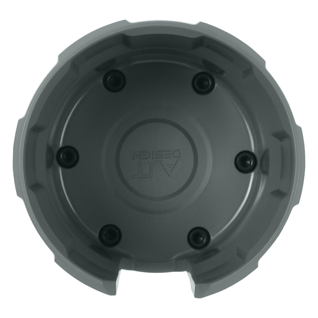 AJT Design Oversize Cup Holder- ARMY GREEN for Tundra (2014-2021)