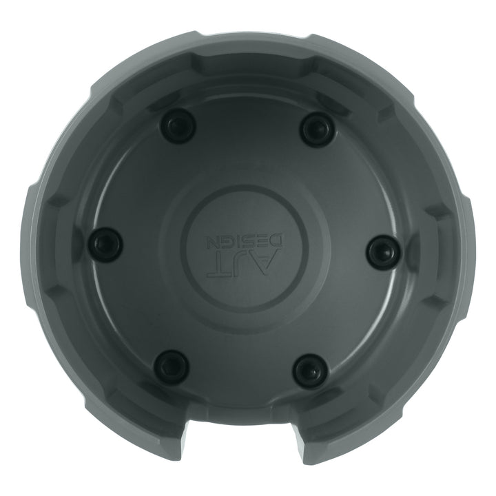 AJT Design Oversize Cup Holder- ARMY GREEN for Tundra (2014-2021)