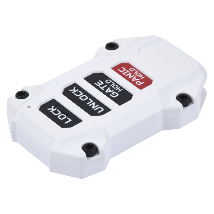 AJT Design Injection Fob IF020- WHITE for Tundra (2022+) & Tacoma (2024+)