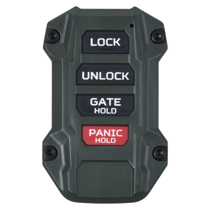 AJT Design Injection Fob IF020- ARMY GREEN for Tundra (2022+) & Tacoma (2024+)