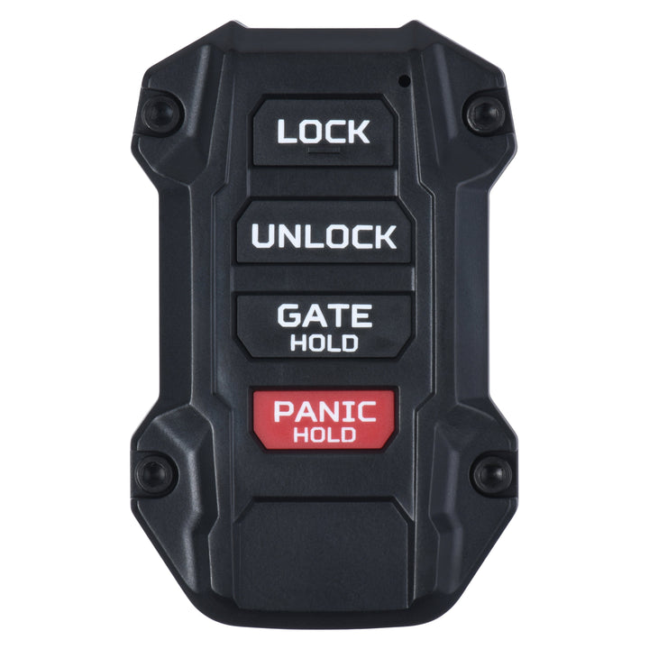 AJT Design Injection Fob IF020 - BLACK for Tundra (2022+) & Tacoma (2024+)