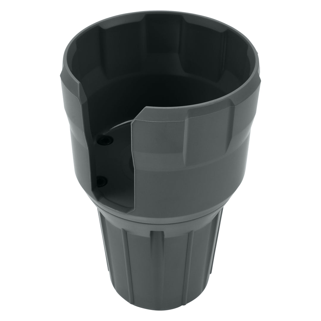 AJT Design Oversize Cup Holder- ARMY GREEN for Tundra (2014-2021)