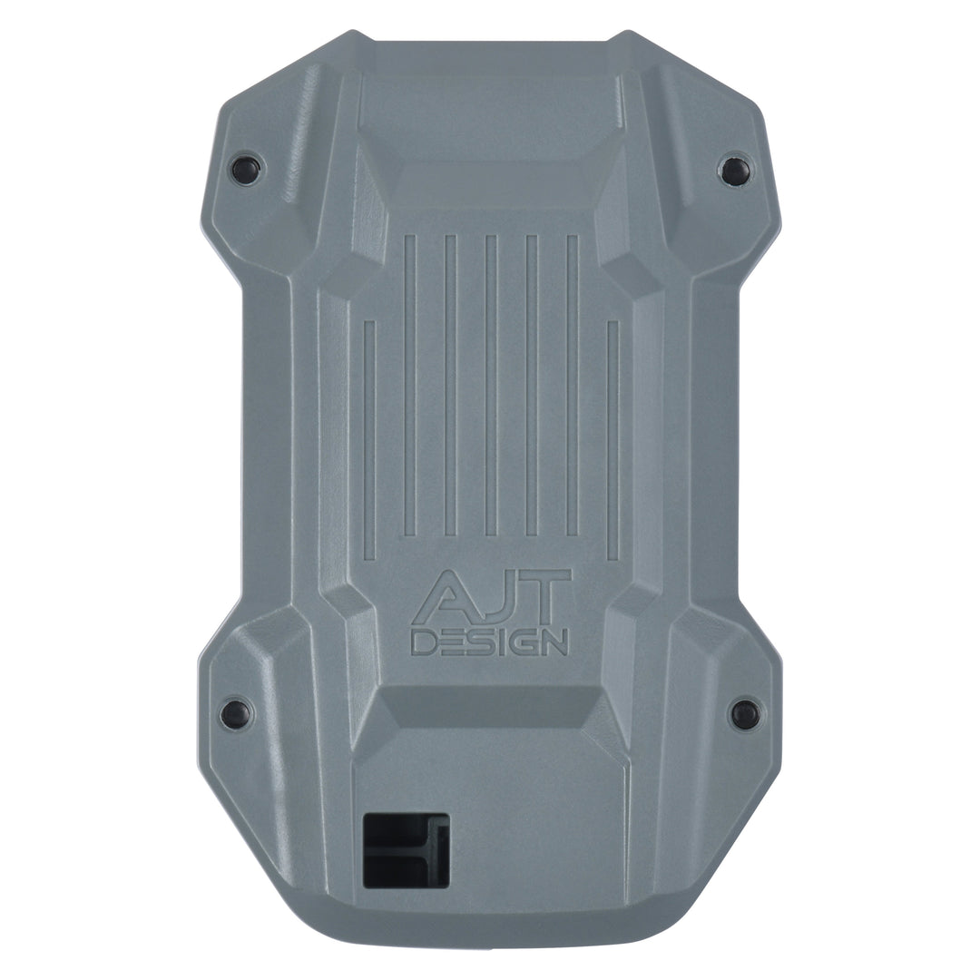 AJT Design Injection Fob IF020- LUNAR ROCK for Tundra (2022+) & Tacoma (2024+)