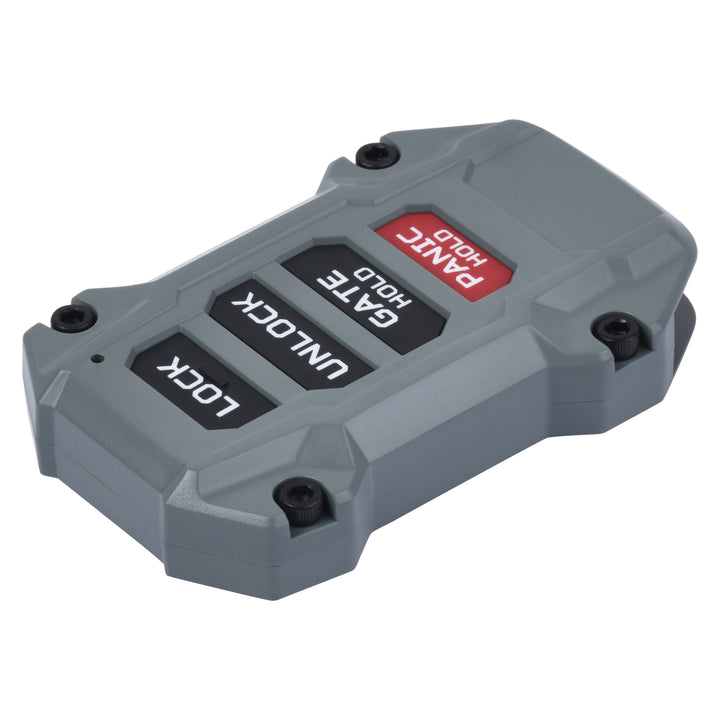 AJT Design Injection Fob IF020- LUNAR ROCK for Tundra (2022+) & Tacoma (2024+)